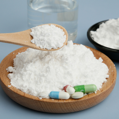 Gıda Sınıfı 90% Stevia Yaprağı Doğal Bitki Özü Beyaz Toz