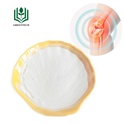 Osteoartrit için USP42 Glukozamin Kondroitin Sülfat Takviyesi