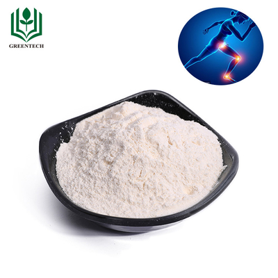 Kemik Sağlığı İçin Gıda Sınıfı Sığır Saf Kondroitin Sülfat Tozu 0.35 420nm
