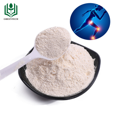 Osteoartrit ISO 22000 için Greentech Sığır Kondroitin Sülfat Sodyum