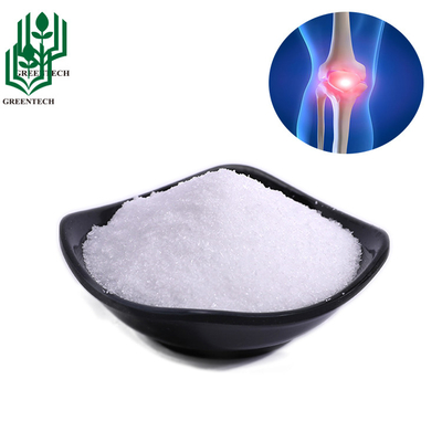 Ortak GMP ISO9001 için Kosher 40-80 Mesh 100 Saf MSM Toz Beyaz Toz