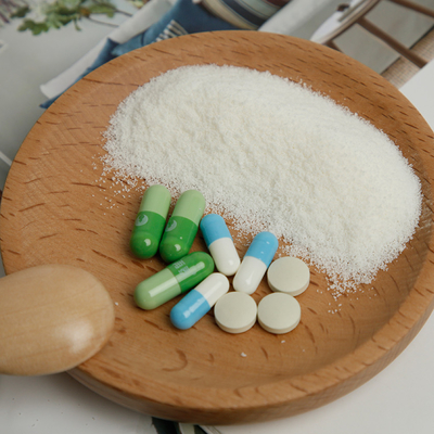 GMP Kollajen Tip I Hidrolize Sığır Peptidleri