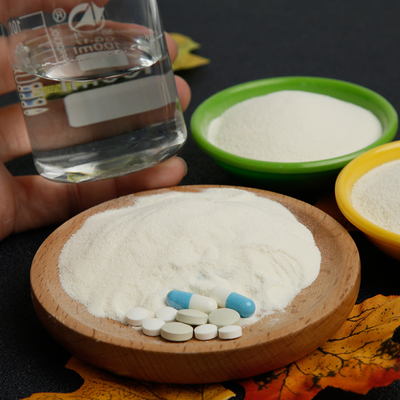 GMP Collagen Type I Cilt İçin Hidrolize Sığır Kollajeni