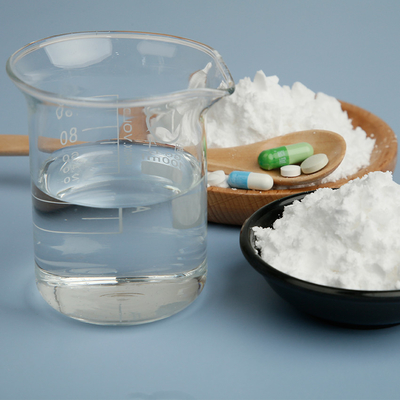 Hidroklorür Klorür Saf Glukozamin Toz Testi %98-%102