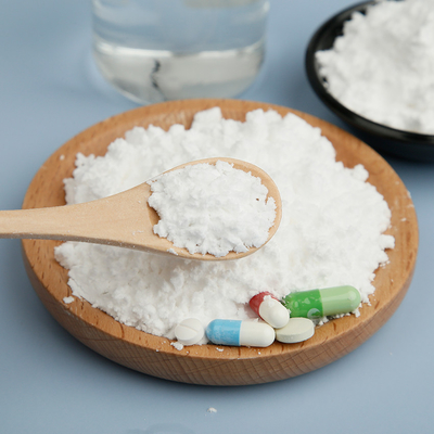 Vegan Glukozamin Sülfat 2NACL Tozu