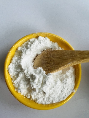 Cilt C6H8O6 için Diyet Takviyesi CAS 50-81-7 C Vitamini Tozu