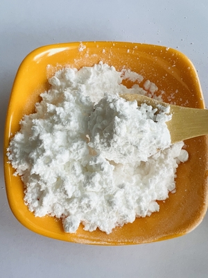 Vitamin B6 Saf Vitamin Tozu CAS 65-23-6 Beyaz Toz C8H11NO3