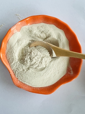 Doku Mühendisliği için Istakoz Kabukları Kitosan Tozu %85 0.3g/Ml