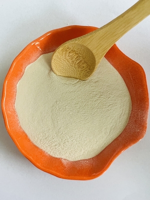 Tarım Sınıfı Yengeç Karides Kabuğu Kitosan Tozu %85 0.3g/Ml