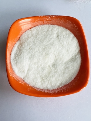 Kas Hareketi İçin 80 Mesh Levocarnitine Beyaz Kristal Toz C7H15NO3