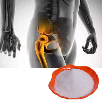 Eklem Sağlığı İçin GMP Fabrikası USP43 Glukozamin HCL