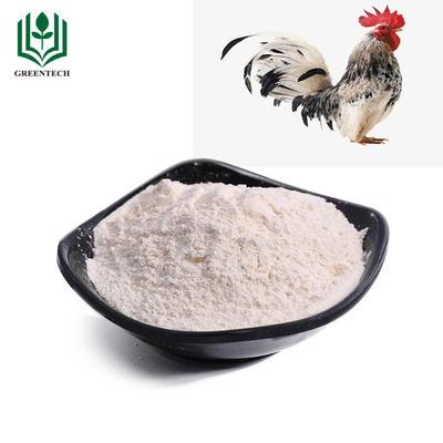 Osteoartrit için Gıda Sınıfı% 90 TBM Avian Kondroitin Sülfat Tozu
