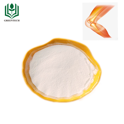 Kuş Kıkırdağından USP Sınıf 80 Mesh Kondroitin Sülfat Sodyum