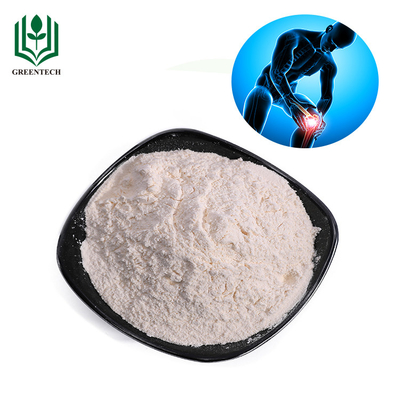 USP4 Food Grade Shark Kıkırdak Kapalı Beyaz Toz Kemik Sağlığı İçin %4