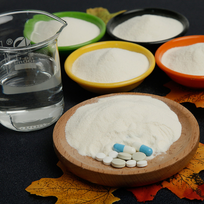 %100 Suda Çözünür Kollajen Tip I Hidrolize Balık Kollajen Peptidi