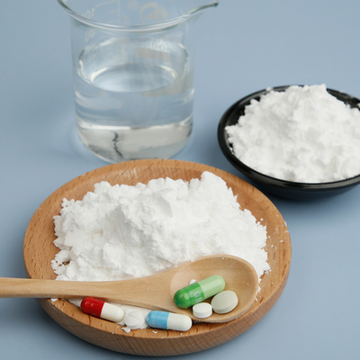 Kemik Sağlığı İçin Gıda Sınıfı %99 Glukozamin Hidroklorür Tozu
