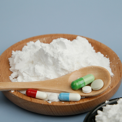 Artrit için USP42 D-Glucosamine HCL 99% Saf Glukozamin Tozu