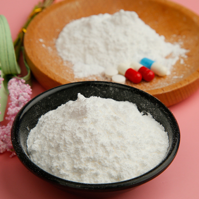 Gıda Sınıfı Sodyum Hyaluronat ve Hyaluronik Asit 25kg/Drum