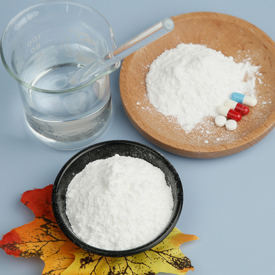 Güzellik İçin Sodyum Hyaluronik Asit Tozu Cas 9067-32-7