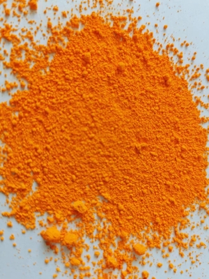 Diyet Takviyesi CAS 83-88-5 Vitamin B2 Tozu C17H20N4O6