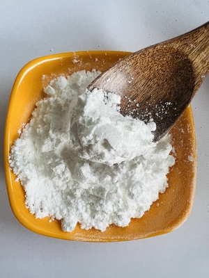 ISO9001 C6H6N2O Nikotinamid Saf Vitamin Tozu CAS 98-92-0