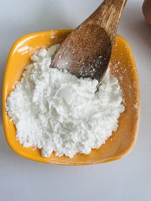 Gıda Sınıfı C10H16N2O3S Biotin Saf Vitamin Tozu CAS 58-85-5
