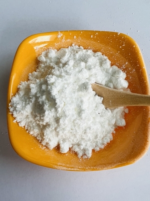 Gıda Sınıfı Tiamin Mononitrat Saf Vitamin Tozu CAS 532-43-4