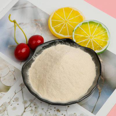 Yüksek Kolesterol Crohn Hastalığı için Gıda Sınıfı Kitosan Tozu% 85 0.3g / Ml