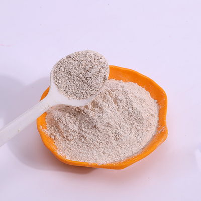 Greentech Ginseng Yaprağı Ekstresi Tozu %4 ​​UV Diyet Takviyesi İçin