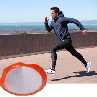 Artrit için DC Grade D Glukozamin Sülfat 2nacl Saf Glukozamin Tozu