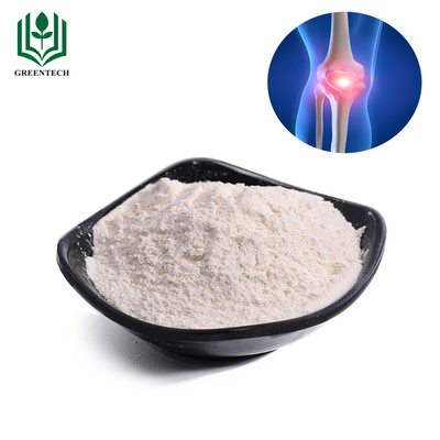 Ortak Sağlık Maddesi için 20% Protein Shark Kıkırdak Tozu 25kg / Drum