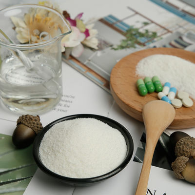 Suda %100 Çözünmüş ve Kolay Emilimli Gıda Sınıfı Kollajen Tip I